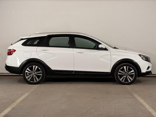 Lada (ВАЗ) Vesta I с пробегом 2021 года, цена 1 230 000 рублей, 91362 км, универсал, Автокод Объявления