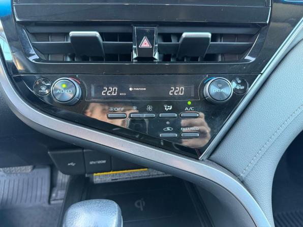 Toyota Camry VIII (XV70) Рестайлинг с пробегом 2021 года, цена 3 150 000 рублей, 97200 км, седан, Автокод Объявления