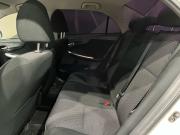 Toyota Corolla X (E140 E150) Рестайлинг Пермь  - изображение 30