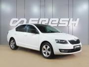 Skoda Octavia III (A7) Воронеж  - изображение 22
