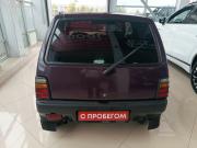 Lada (ВАЗ) 1111 Ока Арзамас  - изображение 15