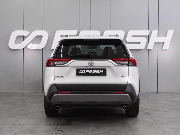 Toyota RAV4 V (XA50) с пробегом 2020 года, цена 3 233 000 рублей, 85263 км, внедорожник, Автокод Объявления