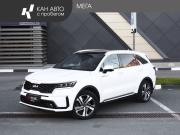 Kia Sorento IV Казань  - изображение 17