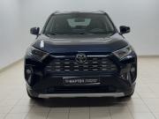 Toyota RAV4 V (XA50) Вологда  - изображение 22