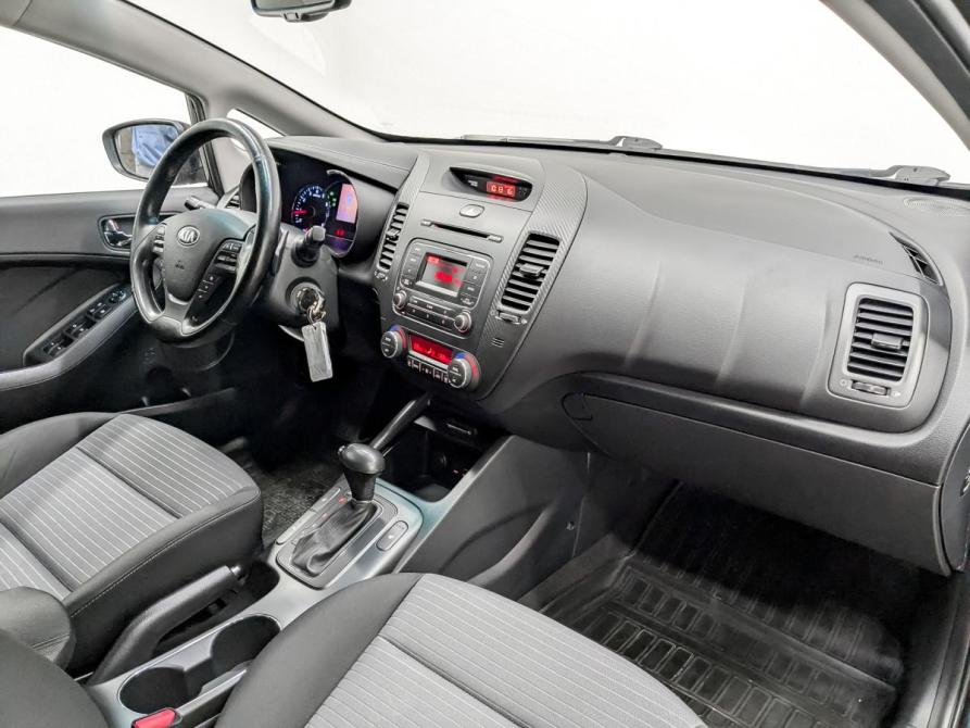 Kia Cerato III Москва  - изображение 11