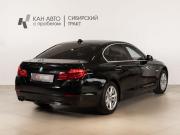 BMW 5 серии VI (F10/F11/F07) Казань  - изображение 11