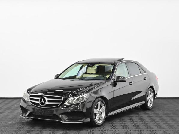 Mercedes-Benz E-Класс IV (W212 S212 C207) Рестайлинг с пробегом 2015 года, цена 2 249 000 рублей, 106000 км, седан, Автокод Объявления