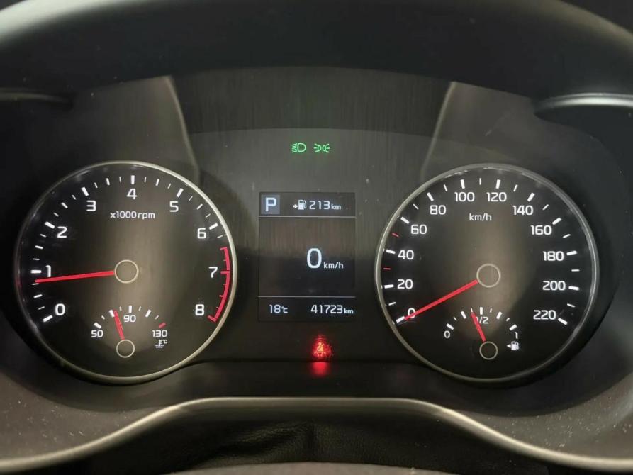 Kia Rio IV Самара  - изображение 12