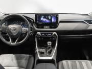 Toyota RAV4 V (XA50) Казань  - изображение 15
