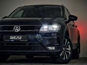 Volkswagen Tiguan II Санкт-Петербург  - изображение 28