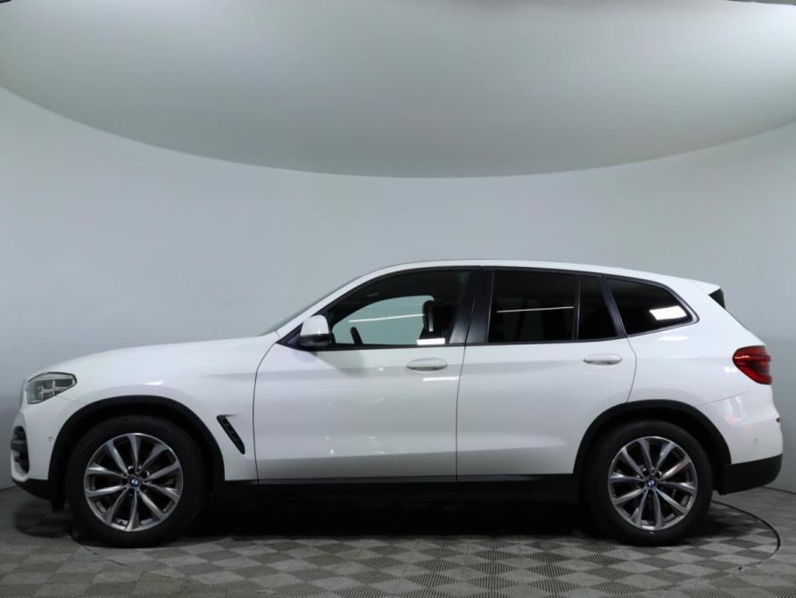 BMW X3 III (G01) Санкт-Петербург  - изображение 10