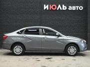 Lada (ВАЗ) Vesta I Екатеринбург  - изображение 27