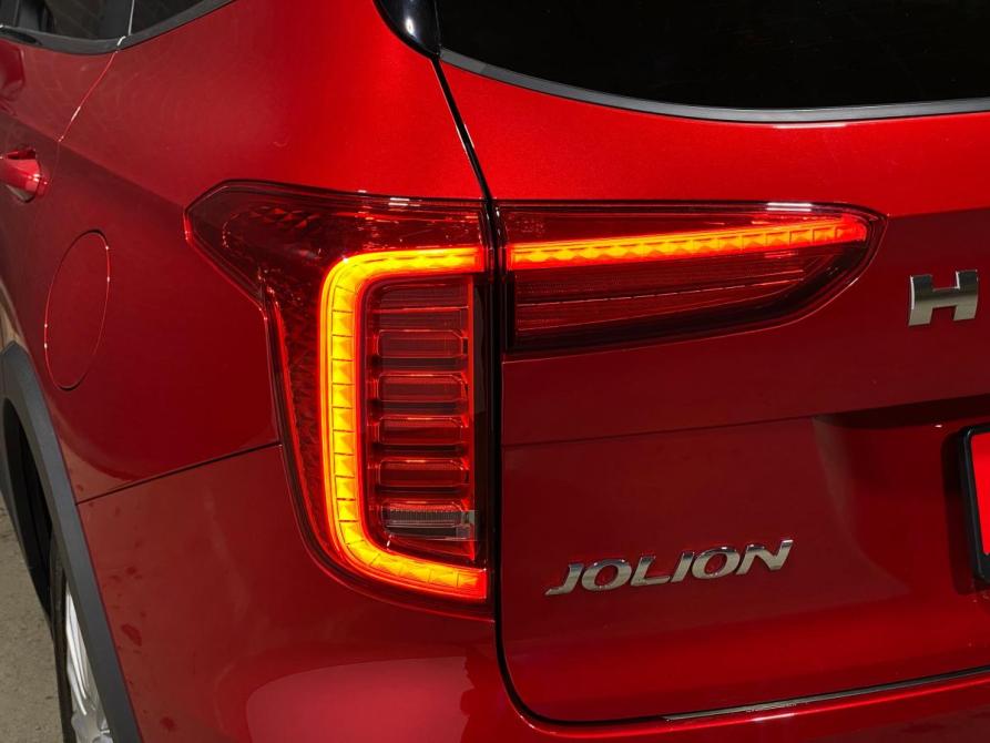 Haval Jolion I Рестайлинг Челябинск  - изображение 7