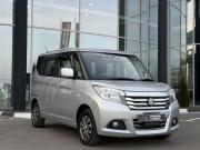 Suzuki Solio III Калуга  - изображение 28