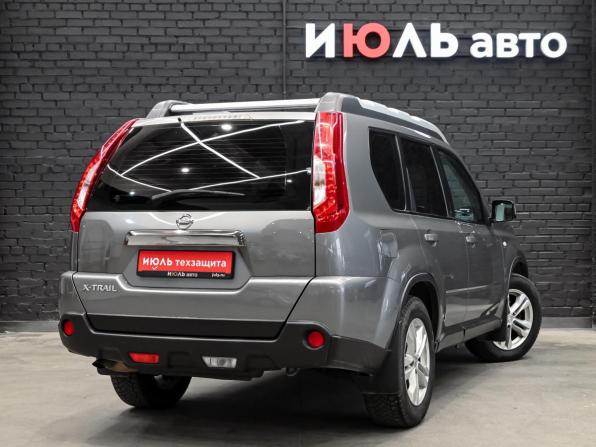 Nissan X-Trail II Рестайлинг с пробегом 2011 года, цена 1 200 000 рублей, 219456 км, внедорожник, Автокод Объявления