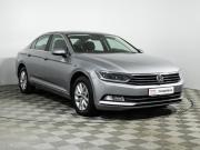 Volkswagen Passat B8 Санкт-Петербург  - изображение 22