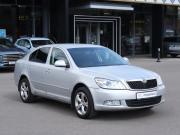 Skoda Octavia II (A5) Рестайлинг Москва  - изображение 22