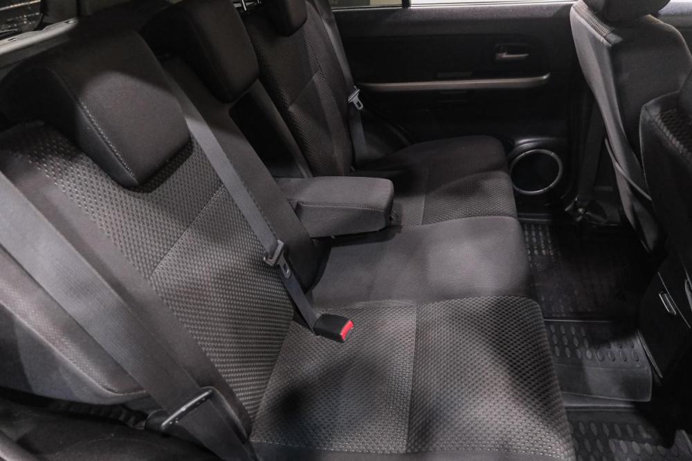 Suzuki Grand Vitara II Рестайлинг Новокузнецк  - изображение 30
