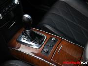 Infiniti FX II (S51) Рестайлинг Москва  - изображение 38
