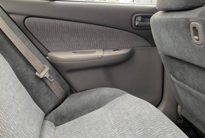 Nissan Sunny B15 с пробегом 2000 года, цена 330 000 рублей, 254291 км, седан, Автокод Объявления