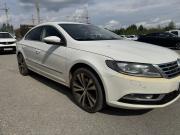 Volkswagen Passat CC I Рестайлинг Пермь  - изображение 23