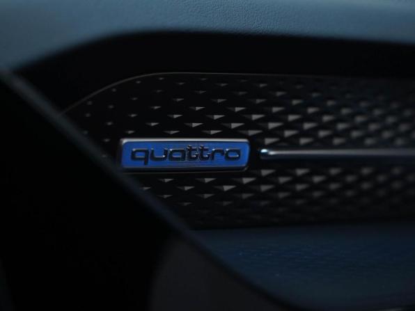 Audi Q6 с пробегом 2025 года, цена 7 200 444 рубля, 1327 км, внедорожник, Автокод Объявления