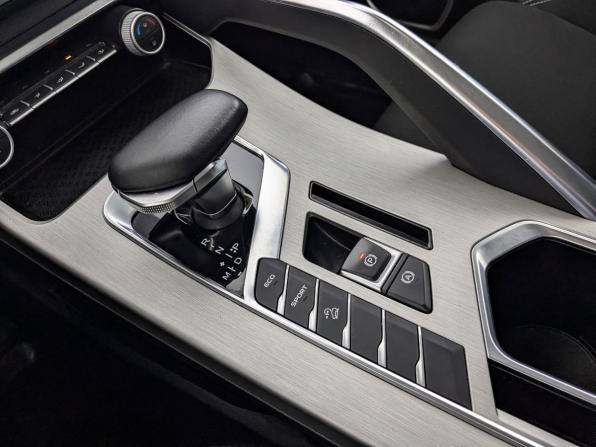 Belgee X50 с пробегом 2025 года, цена 1 650 000 рублей, 92695 км, внедорожник, Автокод Объявления