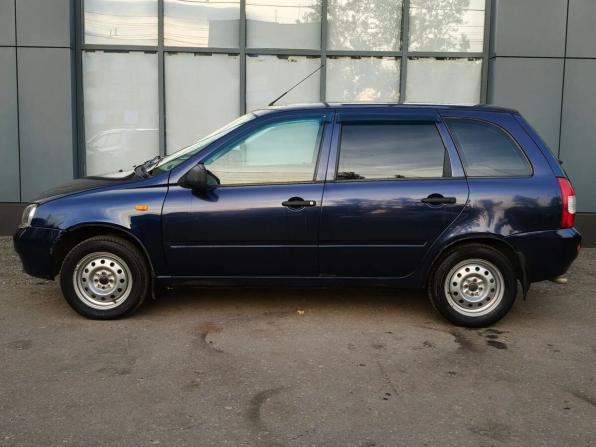 Lada (ВАЗ) Kalina I с пробегом 2012 года, цена 300 000 рублей, 103663 км, универсал, Автокод Объявления