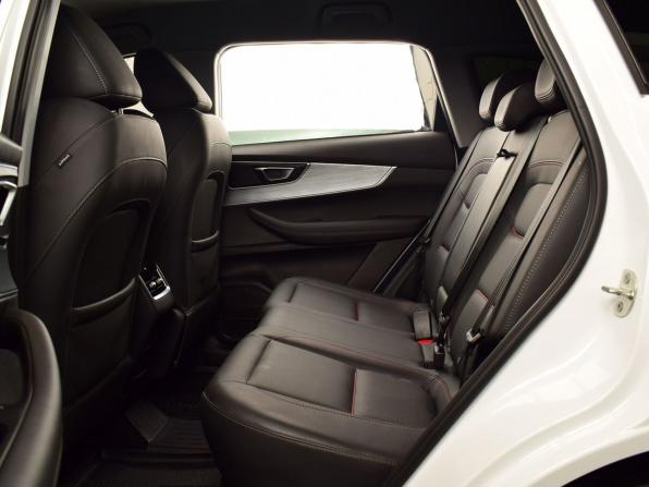 Chery Tiggo 7 Pro I с пробегом 2023 года, цена 1 613 999 рублей, 36754 км, внедорожник, Автокод Объявления