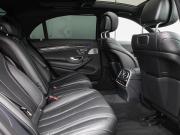 Mercedes-Benz S-Класс VI (W222 C217) Рестайлинг Москва  - изображение 36