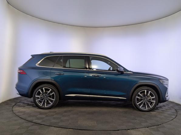 Geely Monjaro I с пробегом 2023 года, цена 3 300 000 рублей, 21622 км, внедорожник, Автокод Объявления