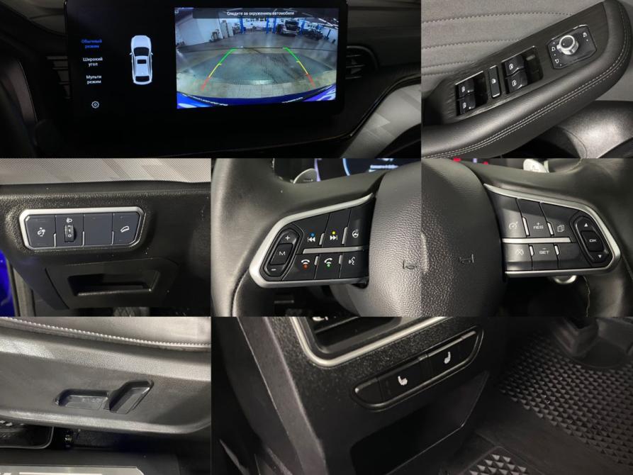 Haval F7x I Рестайлинг Воронеж  - изображение 19