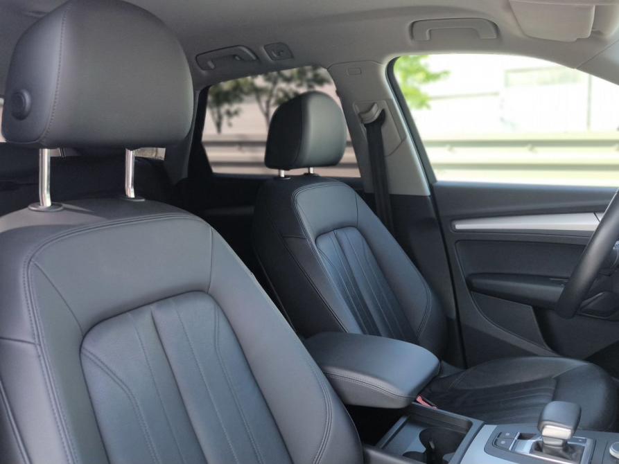 Audi Q5 II (FY) Санкт-Петербург  - изображение 27