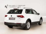 Volkswagen Tiguan II Рестайлинг Казань  - изображение 11