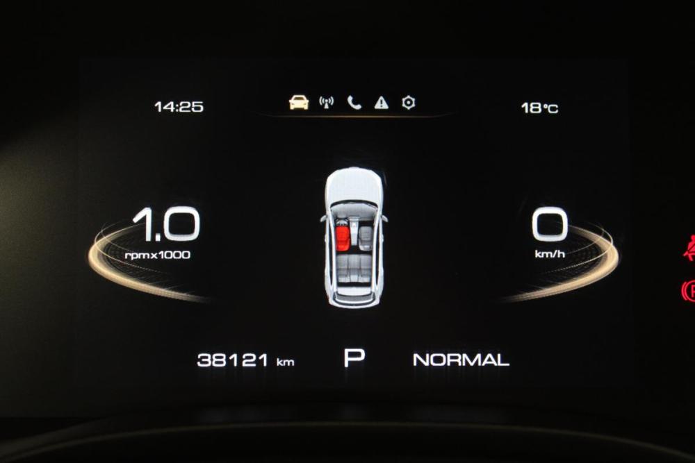 Haval Jolion I Рестайлинг Томск  - изображение 7