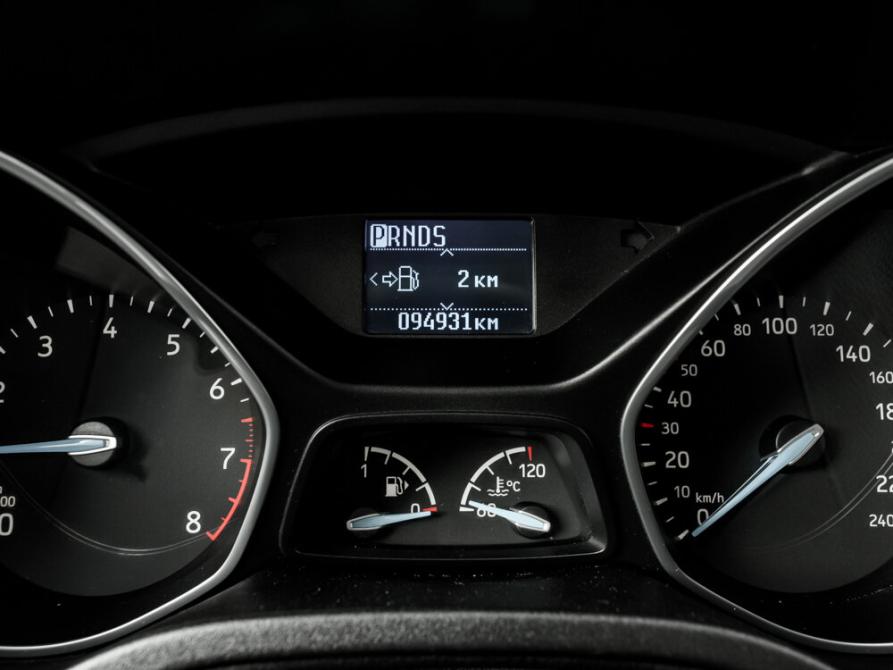 Ford Focus III Рестайлинг Екатеринбург  - изображение 17