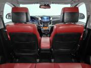 SsangYong Actyon II Рестайлинг Новосибирск  - изображение 47