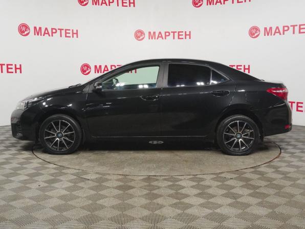 Toyota Corolla XI (E160 E170 E180) с пробегом 2013 года, цена 1 150 000 рублей, 175881 км, седан, Автокод Объявления