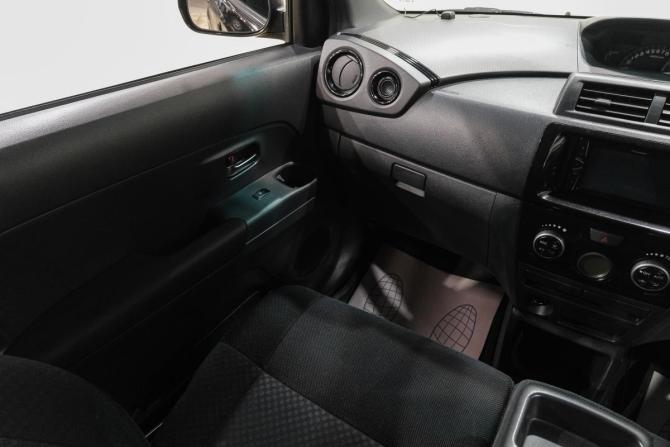 Daihatsu Coo с пробегом 2009 года, цена 809 000 рублей, 306000 км, микровэн, Автокод Объявления