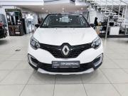 Renault Kaptur I Казань  - изображение 24