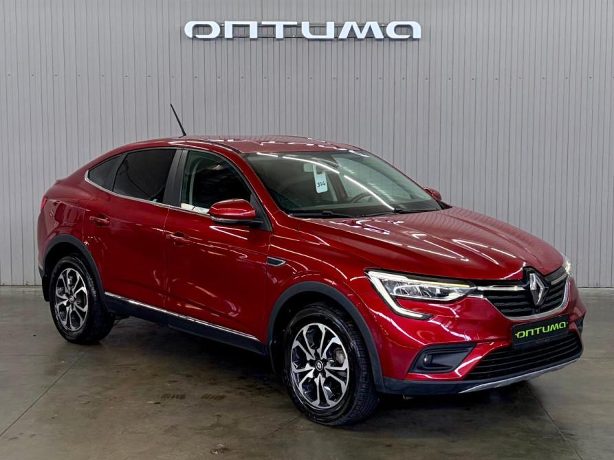 Renault Arkana I Краснодар  - изображение 3
