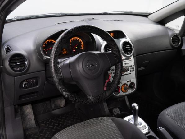 Opel Corsa D Рестайлинг II с пробегом 2012 года, цена 550 000 рублей, 136959 км, хэтчбек, Автокод Объявления