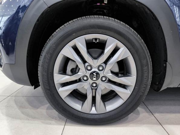 Kia Seltos I с пробегом 2020 года, цена 2 120 000 рублей, 73997 км, внедорожник, Автокод Объявления