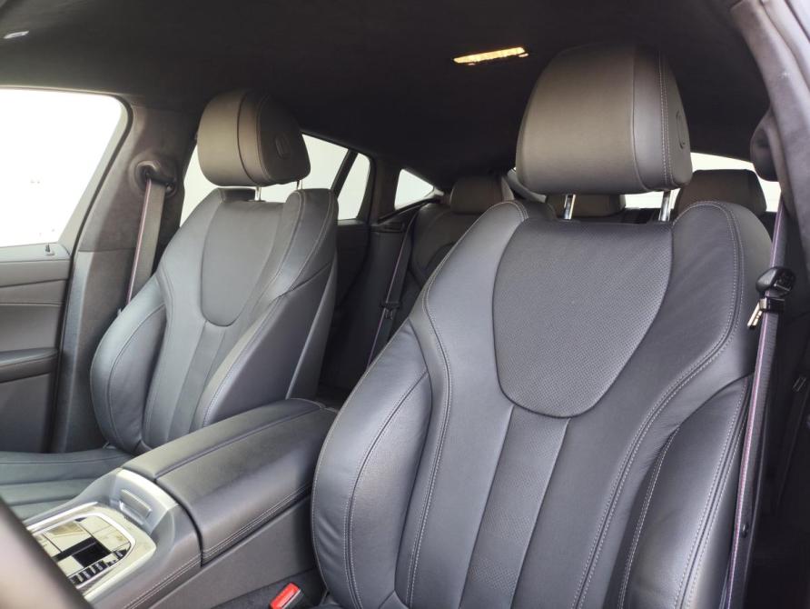 BMW X6 III (G06) Санкт-Петербург  - изображение 15