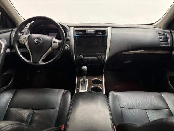Nissan Teana III с пробегом 2014 года, цена 1 370 000 рублей, 163400 км, седан, Автокод Объявления