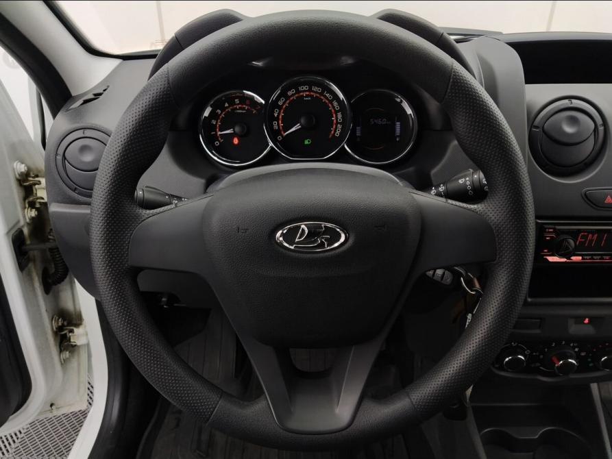 Lada (ВАЗ) Largus I Рестайлинг Екатеринбург  - изображение 23