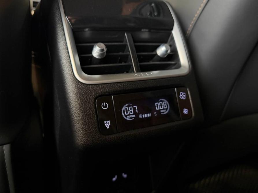 Chery Tiggo 8 Pro Max I Ростов-на-Дону  - изображение 31
