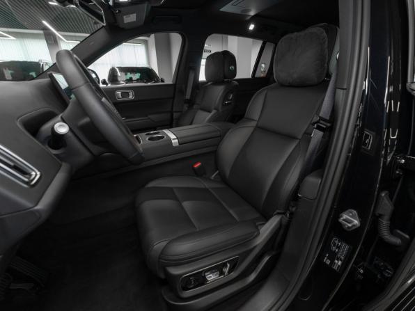 Li Auto (Lixiang) L7 I с пробегом 2023 года, цена 6 750 000 рублей, 5883 км, внедорожник, Автокод Объявления