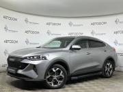 Haval F7x I Рестайлинг Москва  - изображение 17