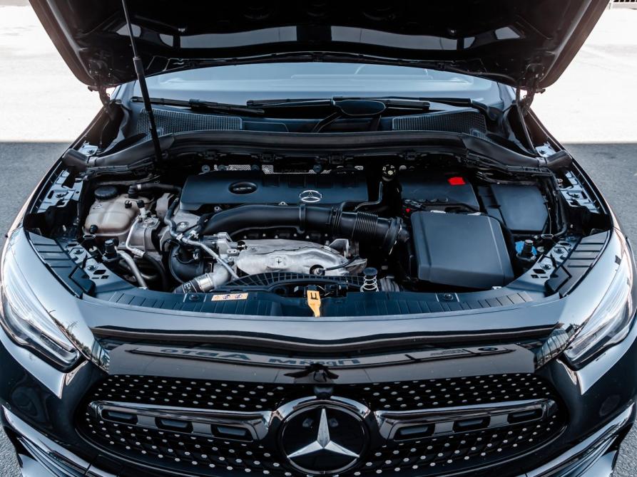 Mercedes-Benz GLA II (H247) Магнитогорск  - изображение 9
